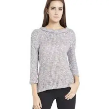 Women Woolen Top